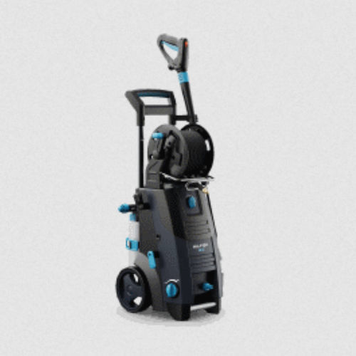 Idropulitrici ad acqua fredda - MC2C-150/650 XT - Nilfisk - mobile / in alluminio / con iniezione di detergenti