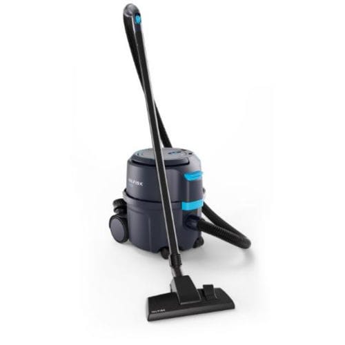 Aspiratore commerciale - VP400 HEPA XEC - Nilfisk - a secco / per liquidi / elettrico