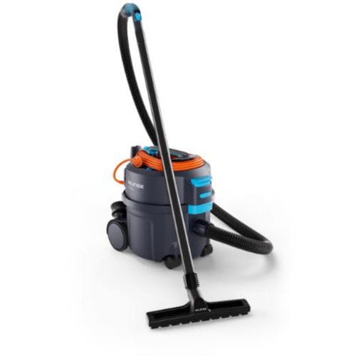 Aspiratore industriale - VP300 HEPA EP S2 EU - Nilfisk - a secco / per polveri / elettrico