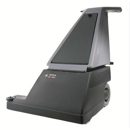 Scopa elettrica commerciale - GU700A - Nilfisk - a secco / elettrica / mobile