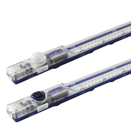 Lampada - SL series - Seifert Systems GmbH - LED / con rilevatore di movimento