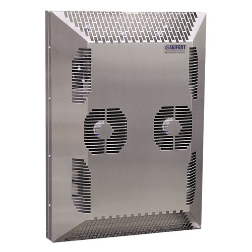 Raffreddatore d'aria - TG series - Seifert Systems GmbH - per armadietto / da esterno / IP66