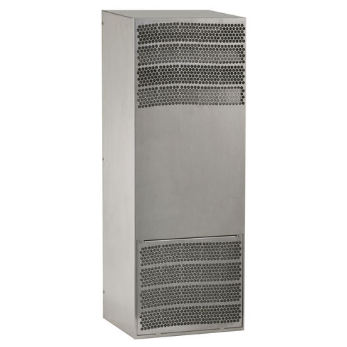 Raffreddatore d'aria - OC series - Seifert Systems GmbH - per climatizzazione di scatola / per armadio elettrico / da esterno