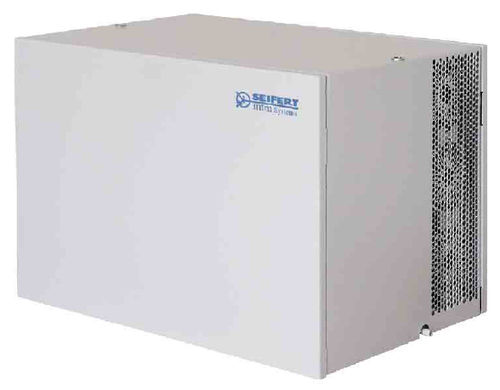 Climatizzatore per armadio elettrico per tetto - KG-4531 - Seifert Systems GmbH - industriale / senza filtro / a condensazione ad aria