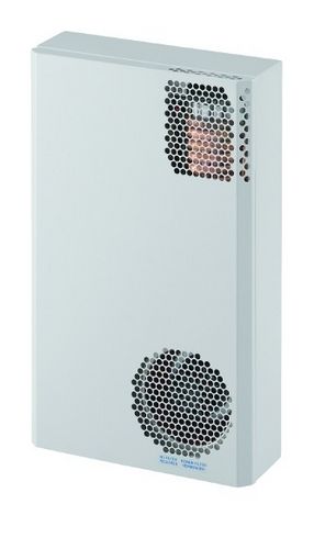 Climatizzatore per armadio elettrico per montaggio laterale - KG-4268 - Seifert Systems GmbH - industriale / senza filtro / a condensazione ad aria