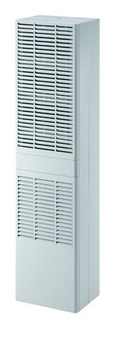 Climatizzatore per armadio elettrico per montaggio laterale - KG-8270 - Seifert Systems GmbH - industriale / senza filtro / a condensazione ad aria
