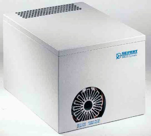 Climatizzatore per armadio elettrico per tetto - KG-4480 - Seifert Systems GmbH - industriale / senza filtro / a condensazione ad aria