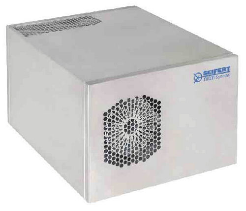 Climatizzatore per armadio elettrico per tetto - KG-4482 - Seifert Systems GmbH - industriale / senza filtro / a condensazione ad aria