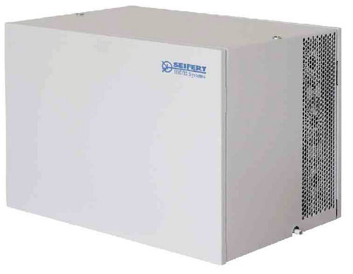 Climatizzatore per armadio elettrico per tetto - KG-4515 - Seifert Systems GmbH - industriale / senza filtro / a condensazione ad aria