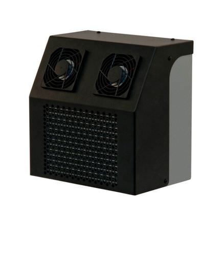 Climatizzatore per armadio elettrico industriale - KG-2002 - Seifert Systems GmbH - a condensazione ad aria