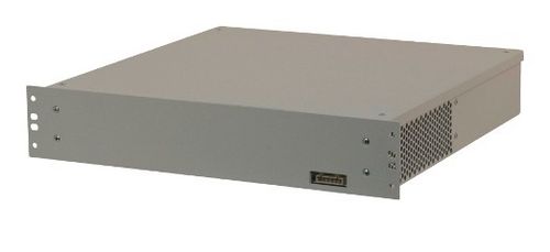Climatizzatore per armadio elettrico per rack - KG-2020 - Seifert Systems GmbH - industriale / a condensazione ad aria