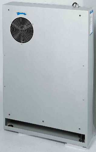 Raffreddatore di polvere - RK-2140 - Seifert Systems GmbH