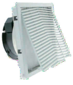Ventilatore per armadio elettrico assiale - FL-2220A - Seifert Systems GmbH