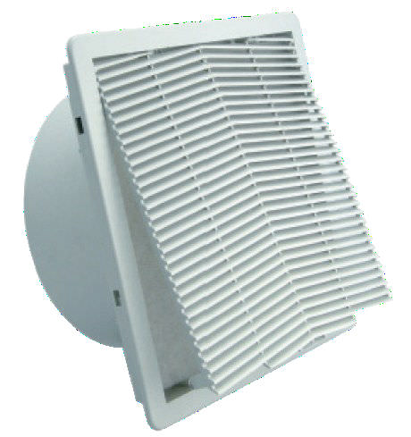 Ventilatore per armadio elettrico assiale - FL-2420A - Seifert Systems GmbH