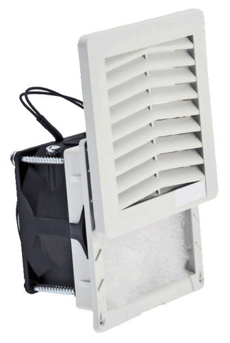 Ventilatore per armadio elettrico assiale - FL-4010A - Seifert Systems GmbH