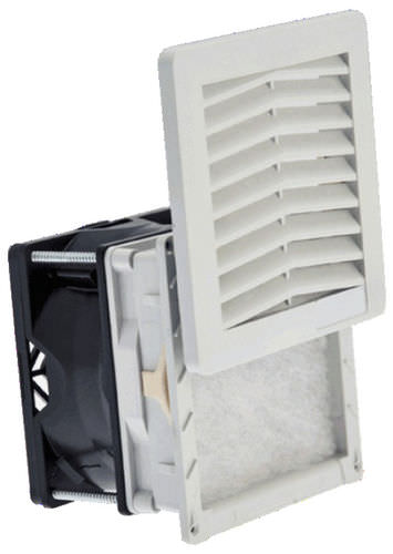 Ventilatore per armadio elettrico assiale - FL-4023A - Seifert Systems GmbH