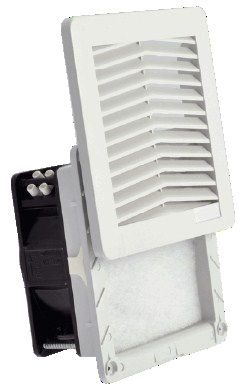 Ventilatore per armadio elettrico assiale - FL-4220A - Seifert Systems GmbH