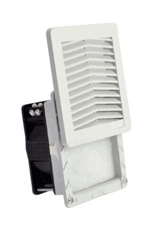 Ventilatore per armadio elettrico assiale - FL-4210A - Seifert Systems GmbH
