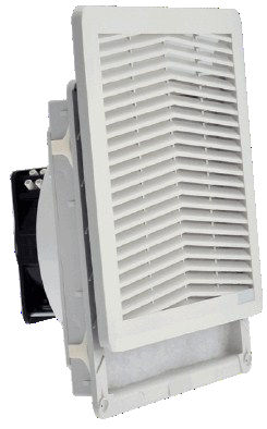 Ventilatore per armadio elettrico assiale - FL-4621A - Seifert Systems GmbH