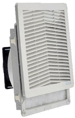 Ventilatore per armadio elettrico assiale - FL-4622A - Seifert Systems GmbH