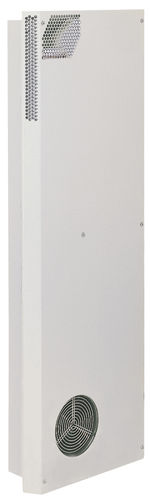 Climatizzatore per armadio elettrico per montaggio laterale - KG-4269 - Seifert Systems GmbH - industriale / senza filtro / a condensazione ad aria