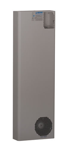 Climatizzatore per armadio elettrico per montaggio laterale - KG-4272 - Seifert Systems GmbH - industriale / senza filtro / a condensazione ad aria