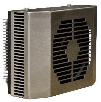 Climatizzatore per armadio elettrico industriale - TG-3050 - Seifert Systems GmbH - termoelettrico
