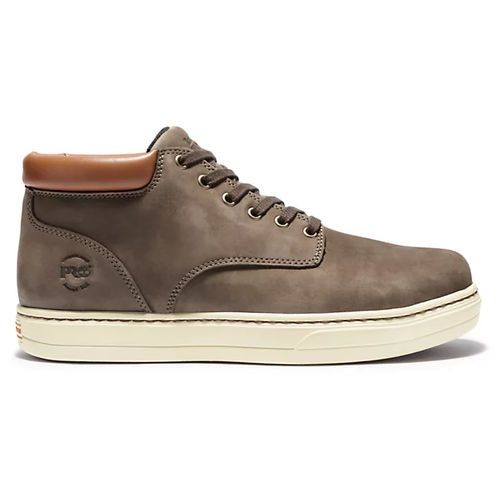 Scarpe antinfortunistiche antiscivolo - A1BAB214 - Timberland Pro - resistente all'olio / anticalore / antistatica