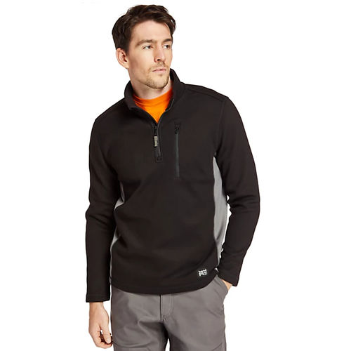 Felpa da lavoro - A1HGK015 - Timberland Pro - contro il freddo / idrorepellente / per uomo