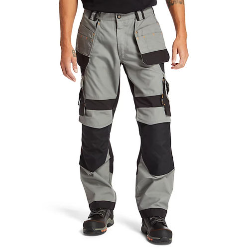 Pantaloni da lavoro - A4QTH030 - Timberland Pro - impermeabile / resistente all’abrasione / in cotone