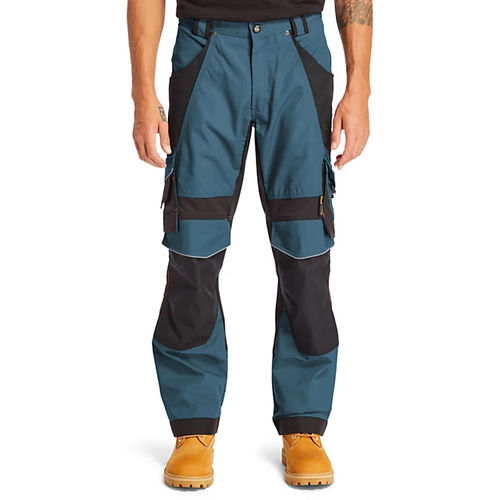 Pantaloni da lavoro - A4QTA420 - Timberland Pro - impermeabile / resistente all’abrasione / in cotone