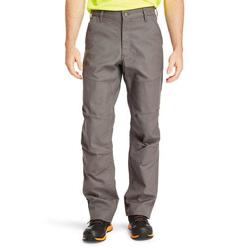Pantaloni da lavoro - A118I060 - Timberland Pro - resistente all’abrasione / in cotone / in tela