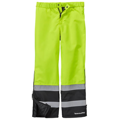 Pantaloni alta visibilità - A1HMU730 - Timberland Pro - da lavoro / impermeabile / idrorepellente