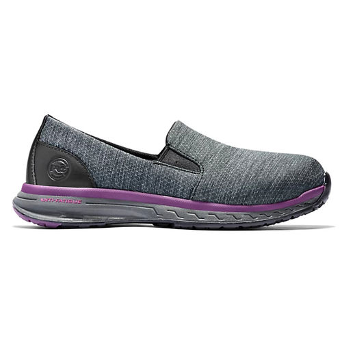 Scarpe antinfortunistiche per donna - A24RT065 - Timberland Pro - antiscivolo / in gomma / in poliuretano