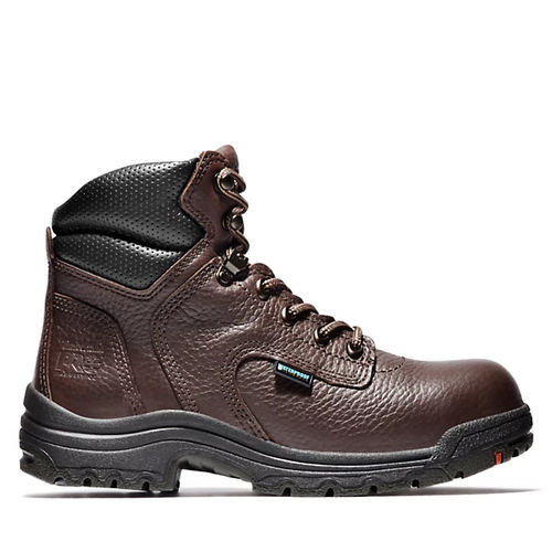 Stivali di sicurezza per donna - 53359242 - Timberland Pro - per uso industriale / antiscivolo / impermeabile