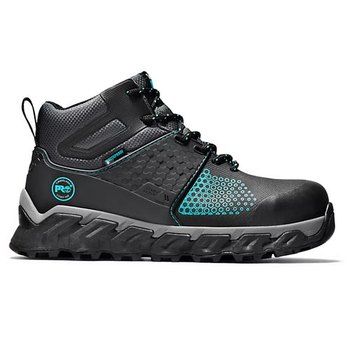 Scarpe antinfortunistiche per donna - A1S5W001 - Timberland Pro - antiscivolo / a tenuta stagna / antiabrasione