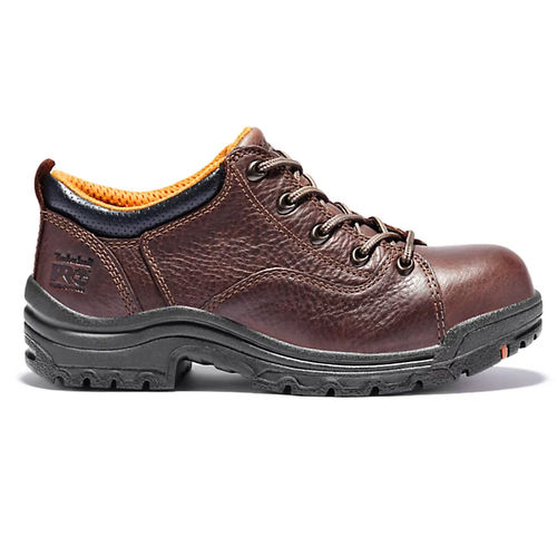 Scarpe antinfortunistiche per donna - 63189214 - Timberland Pro - antiscivolo / antistatica / in pelle bovina