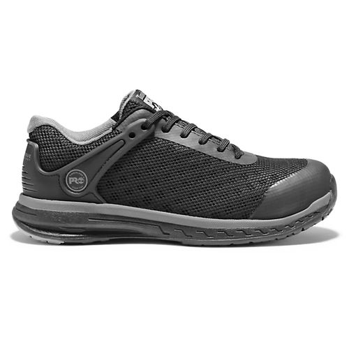 Scarpe antinfortunistiche antiscivolo - A1RVH001 - Timberland Pro - resistente all'olio / anticalore / antistatica