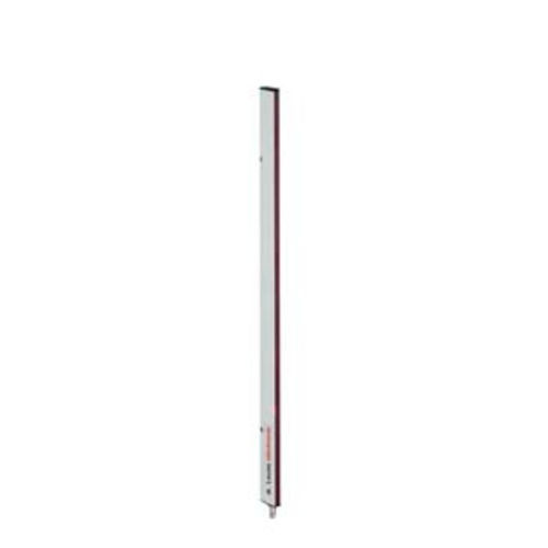 Barriera fotoelettrica di misura - CSL505-T25-1475-M8-D6 - Leuze - multifascio / a barriera / IP65