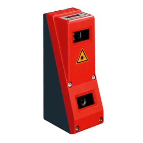 Sensore di profilo laser - LRS 36/PB.10 - Leuze