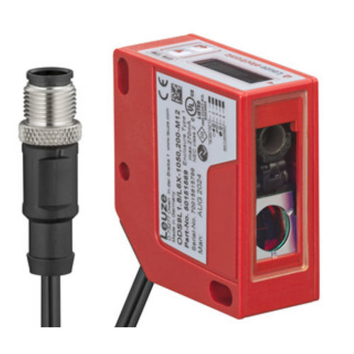 Sensore di distanza ottico - ODS9L1.8/L6X-1050,200-M12 - Leuze - digitale / connettore M12 / IP67