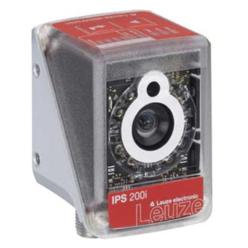 Telecamera digitale - IPS 208i FIX-N3-102-I3 - Leuze - industriale / a infrarossi / Ethernet