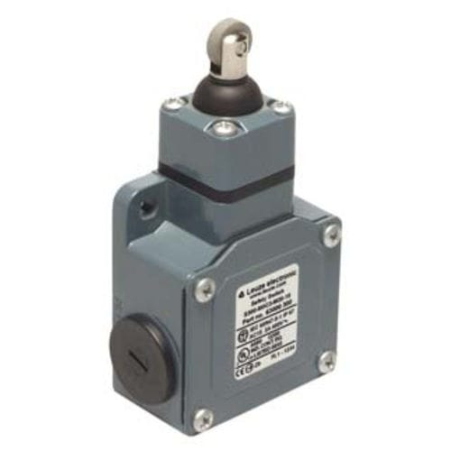 Interruttore di posizione IP67 - S300-M0C3-M20-15 - Leuze - UL / IEC / di sicurezza