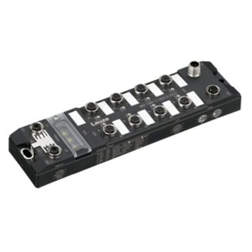 Modulo master digitale - MD 798i-11-82/L5-2222 - Leuze - EtherNet/IP / Modbus TCP / IO-Link