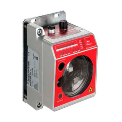 Sistema di trasmissione dati PROFINET - DDLS 508 200.3 L H - Leuze - PROFIsafe