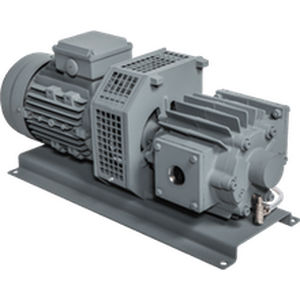 Pompa centrifuga - EN46  - Srl - a filtro / ad acqua / ad aria