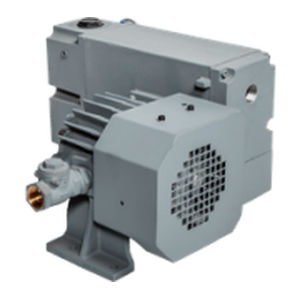 Pompa centrifuga - N 121 DIS - Srl - a filtro / ad acqua / per olio