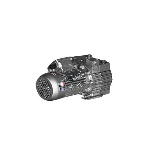Pompa a vuoto a palette - 6 PBO - Srl - lubrificata / 24 VDC / 12 VDC
