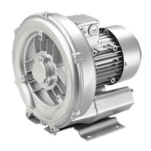 Soffiante d'aria - SCB-MS-TF - Srl - centrifuga / monostadio