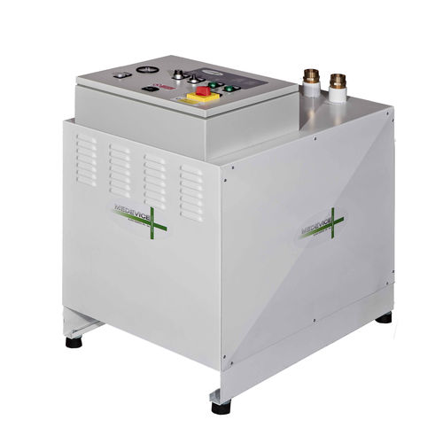 Sistema di evacuazione per gas anestetici - CGA series - Srl